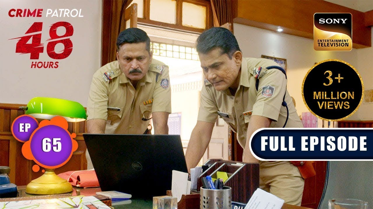 Crime Patrol Episode Rangmanch