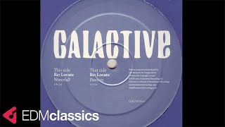 Re:Locate - Waterfall (2003)
