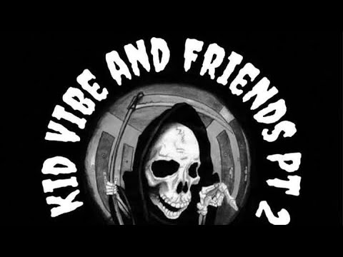 Kid Vibe & Friend PT.2 @ Red Rooster 2-24-23