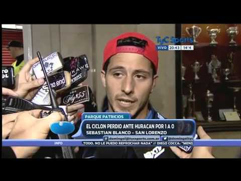 "Perdimos un partido, no es la muerte"