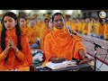 Radhashtami Sadhana Shivir 2019 - RECORDED LIVE SANKIRTAN - 04.09.19