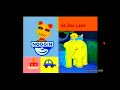 Benno Wagner Lauter Nette Leute Nice People ISCD 136 1993 Reuse 5
