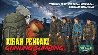 Download lagu Misteri Pendaki yang Ikut Bersama... Kisah Nyata Pendakian Gunung Sumbing mp3 Download lagu Misteri Pendaki yang Ikut Bersama... Kisah Nyata Pendakian Gunung Sumbing mp3