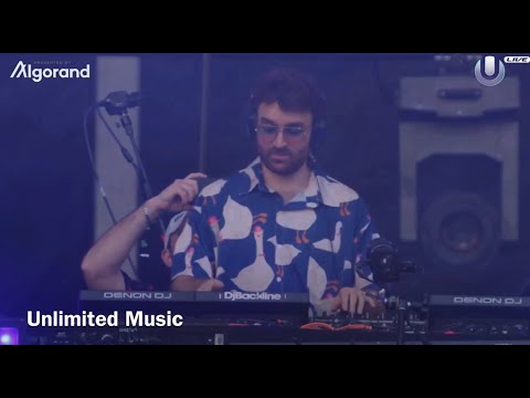 Oliver Heldens & Tchami - Low Ft. Anabel Englund (Live Ultra Music Festival 2022) (Low ID)