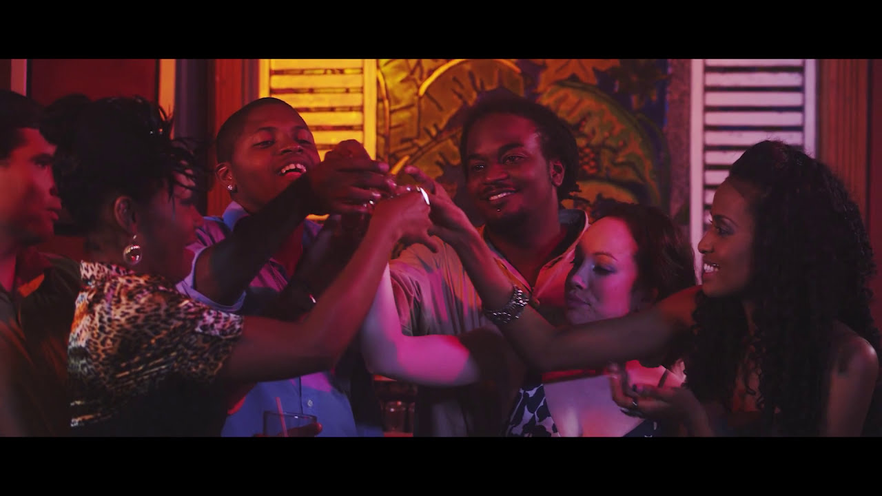 Between Friends trailer/ TV spot