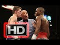 Floyd Mayweather Vs Ricky Hatton FULL FIGHT HD