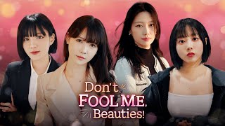 Watch and explore about Don't FOOL ME, Beauties! EU PC Steam CD Key