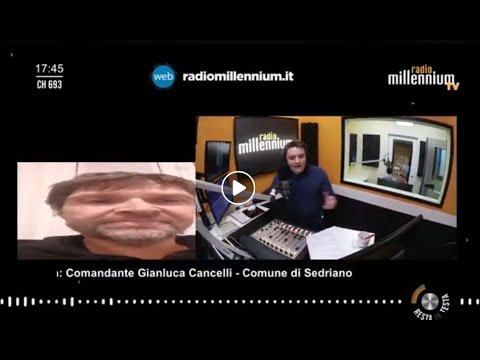 Video di Sedriano