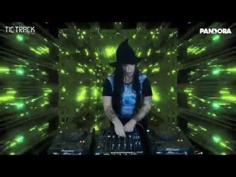 Pandora Plur - Ed. California Sunshine