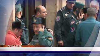 «Էպիկենտրոնի» հիմնական թողարկումը` 19:30-ին