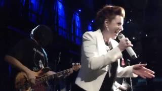 Robin McKelle and the Flytones "Don't Let Me Be Misunderstood" The Jazz Cafe March 19th 2015 FULL HD