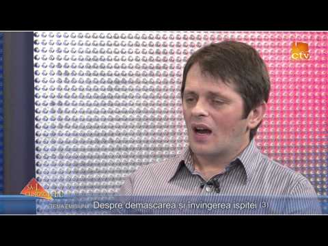 336. Dinu Burzo - Despre demascarea si invingerea ispitei (3)