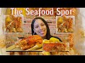 Red Crab Juicy Seafood Rockville Centre Menu