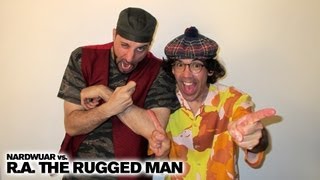 Nardwuar vs. R.A. The Rugged Man