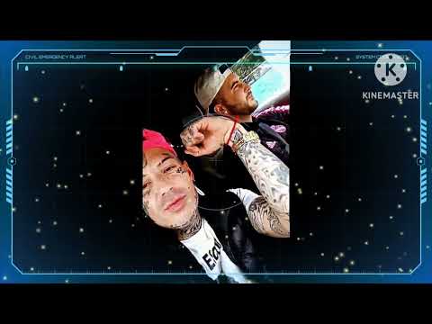 Joni fumaratto ft.kairy- Delicious ??? Ft Happy face.