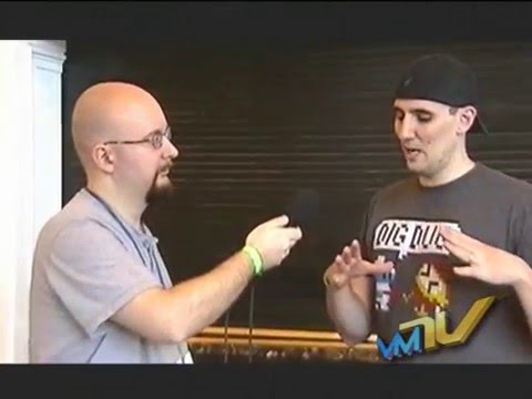 Video Masters TV- Season 6, Episode 9- MagFest 2012: Part II