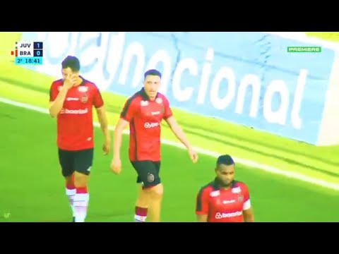 Luis Gustavo | Brasil de Pelotas | 2023