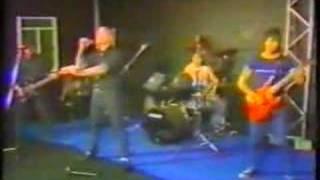 07 Böhse Onkelz - Onkelz wie wir - Am Morgen danach