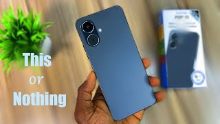 Download lagu Tecno Pop 10 Review: I Tested The Free Call App mp3