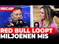 Red Bull Racing loopt miljoenen mis, Viaplay komt met nieuwe cijfers | GPFans Recap