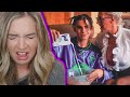 AMERICAN REACTS: Data Luv - now* AMERICAN REACTS: Data Luv - now*