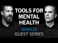 Dr. Paul Conti: Tools and Protocols for Mental Health | Huberman Lab Guest Series