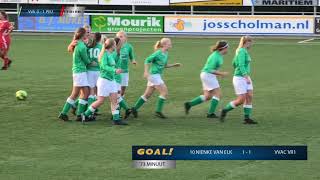 VVAC VR1 -  PEURSUM VR1 3 -2