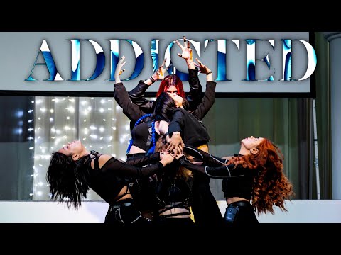 [PERFORMANCE] PIXY(픽시) - ‘중독 (Addicted)’ | Dance Cover by WeiFeng | K-POP DANCE CHAMPIONSHIP 2022