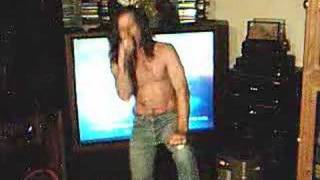 Kareomike69 W.A.S.P. Jack Action