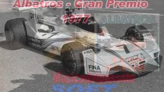 Albatros - Gran Premio (1977).wmv