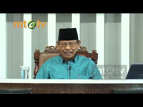 Jihad Pagi MTATV Solo 02-12-2018 - Shalat Jum'at Tanpa Khutbah ?