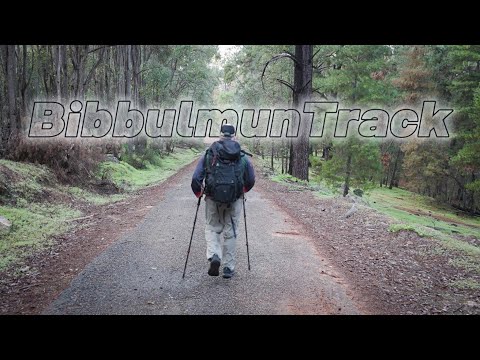 Bibbulmun Track