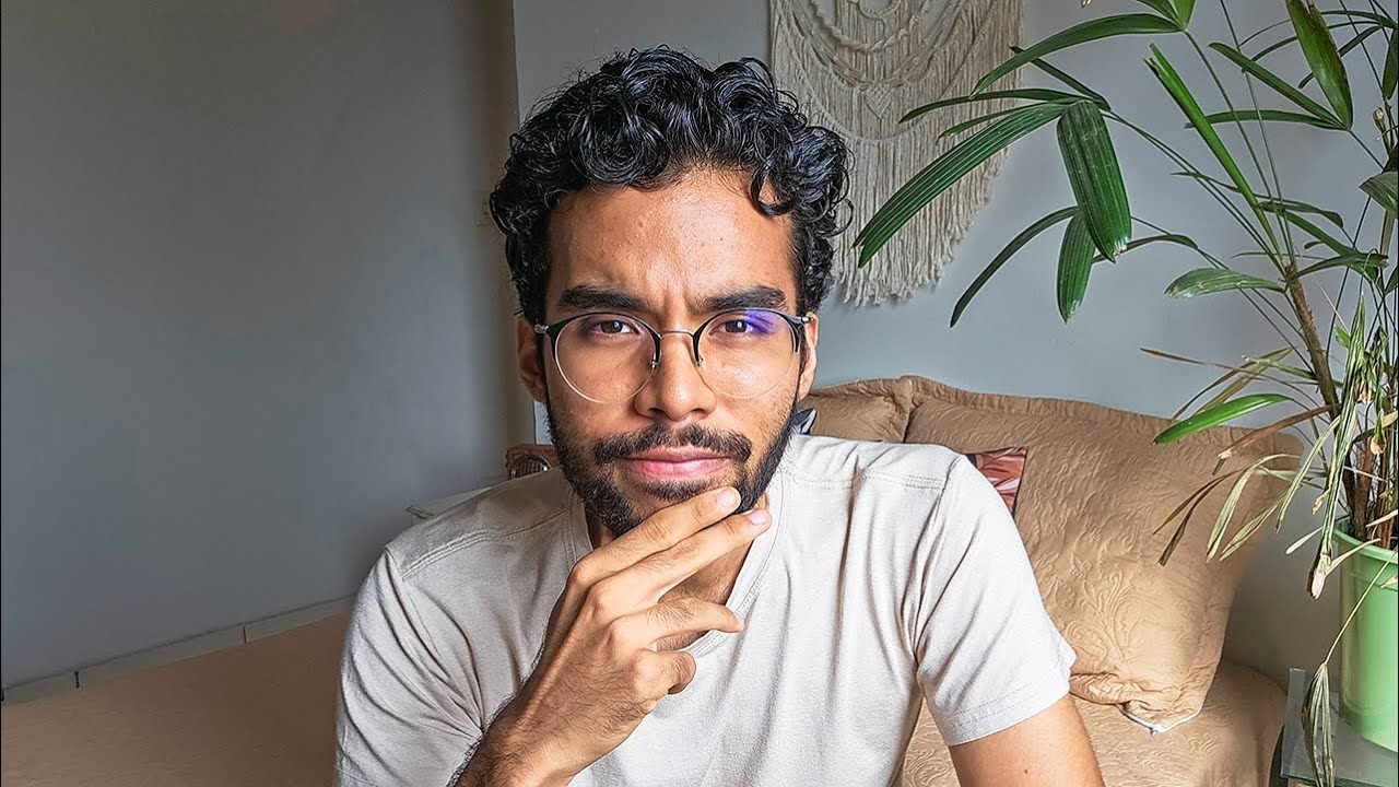 Sendo brutalmente honesto sobre trabalhar pela internet