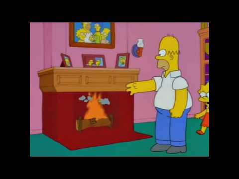 The Simpsons: City of New York vs Homer Part 1