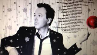 Jimmy Rankin - "Don't Wanna Say Goodbye To Christmas Yet"