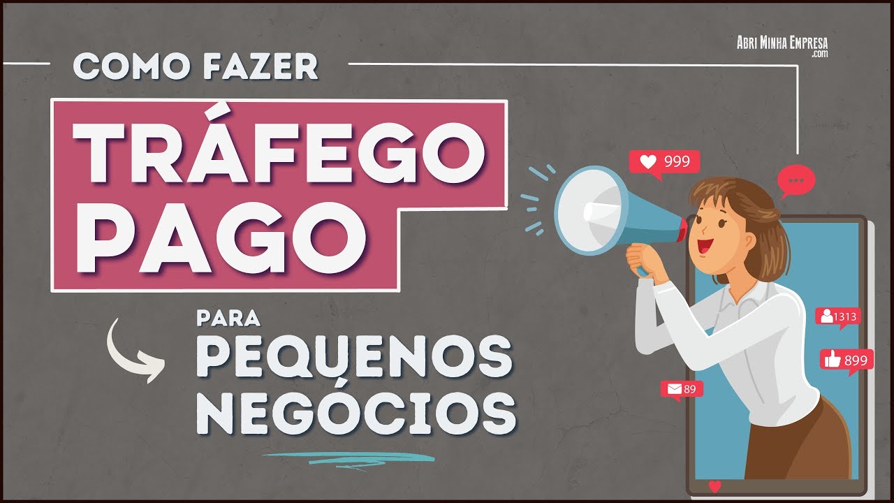 HOW TO MAKE PAID TRAFFIC FOR LOCAL BUSINESSES (in 10 Practical and Successful Steps)