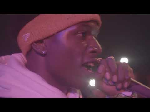 1100 HIMSELF & MITCHELL - BERKELEY CORNERSTONE LIVE SHOW