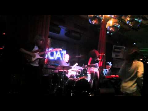 Karmen Moxie "I Wish"