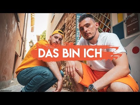 RICHTER x TIMELESS - DAS BIN ICH (4K)