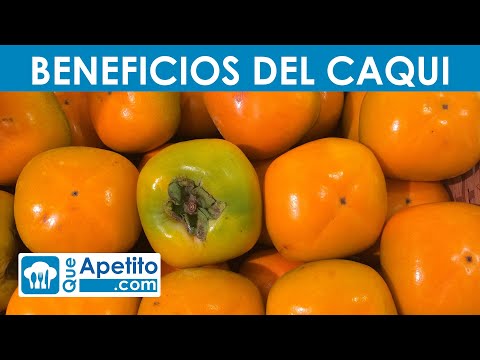 , title : '8 Propiedades y Beneficios del CAQUI | QueApetito'