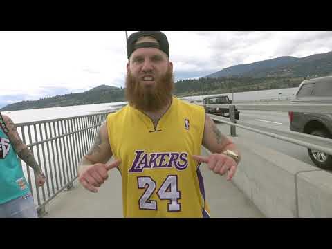 Donny Cross x Stevie Chipz “No Lookin Back" [MUSIC VIDEO]