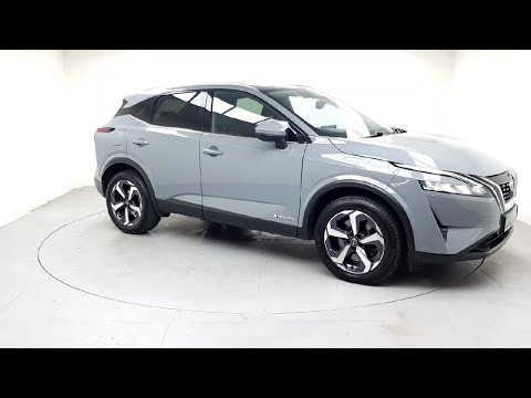 Nissan Qashqai ePOWER QASHQAI SV PREMIUM - Image 2