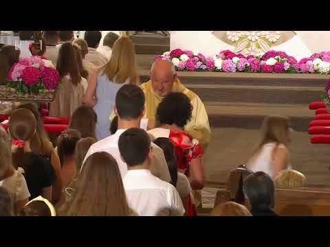 J  Haydn - O Bože nisam vrijedan