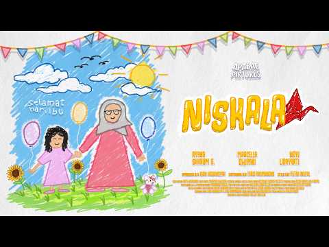 Official Trailer Niskala - 2025