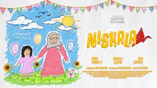 Official Trailer Niskala - 2025