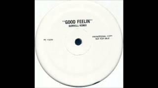 (1994) Kimara - Good Feelin [Komix Smooth Dub Mix]