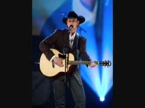 Cry If You Want To - Paul Brandt