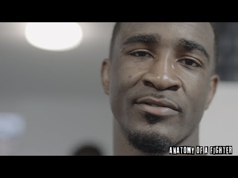 The Anatomy of UFC 228 - Episode 7 | The Dallas Boys of Fortis MMA