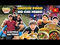KE RESTORANNYA NAIK PERAHU MAKANAN UNIK LEGENDARIS DI HO CHI MINH WORLD TRIP 18