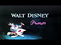 Opening To Alice In Wonderland 1986 Clamshell Reissue VHS